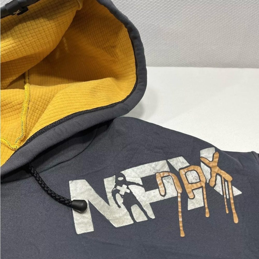 NPX Wet Hoodie